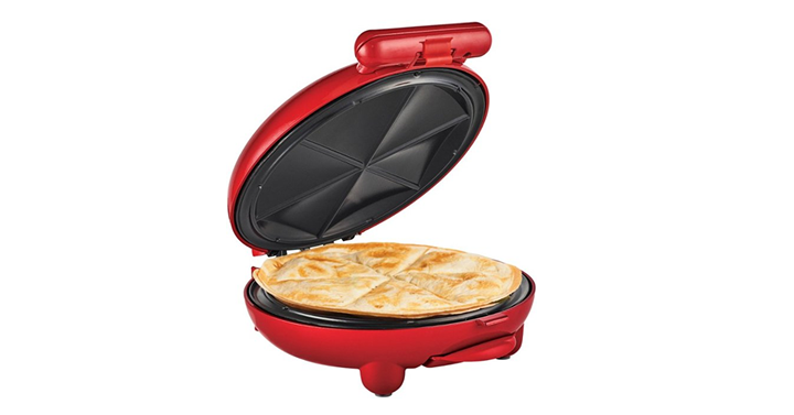 Bella Quesadilla Maker - Waffle Makers