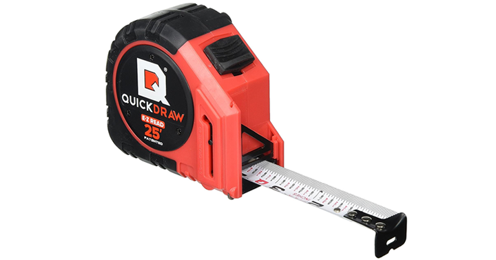 Pro Reach 25 ft Tape Measure