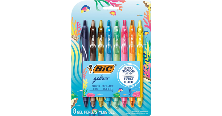 6-Piece Calligraphy Pen Set - Multiple Nib Sizes For Gothic & Lettering Art